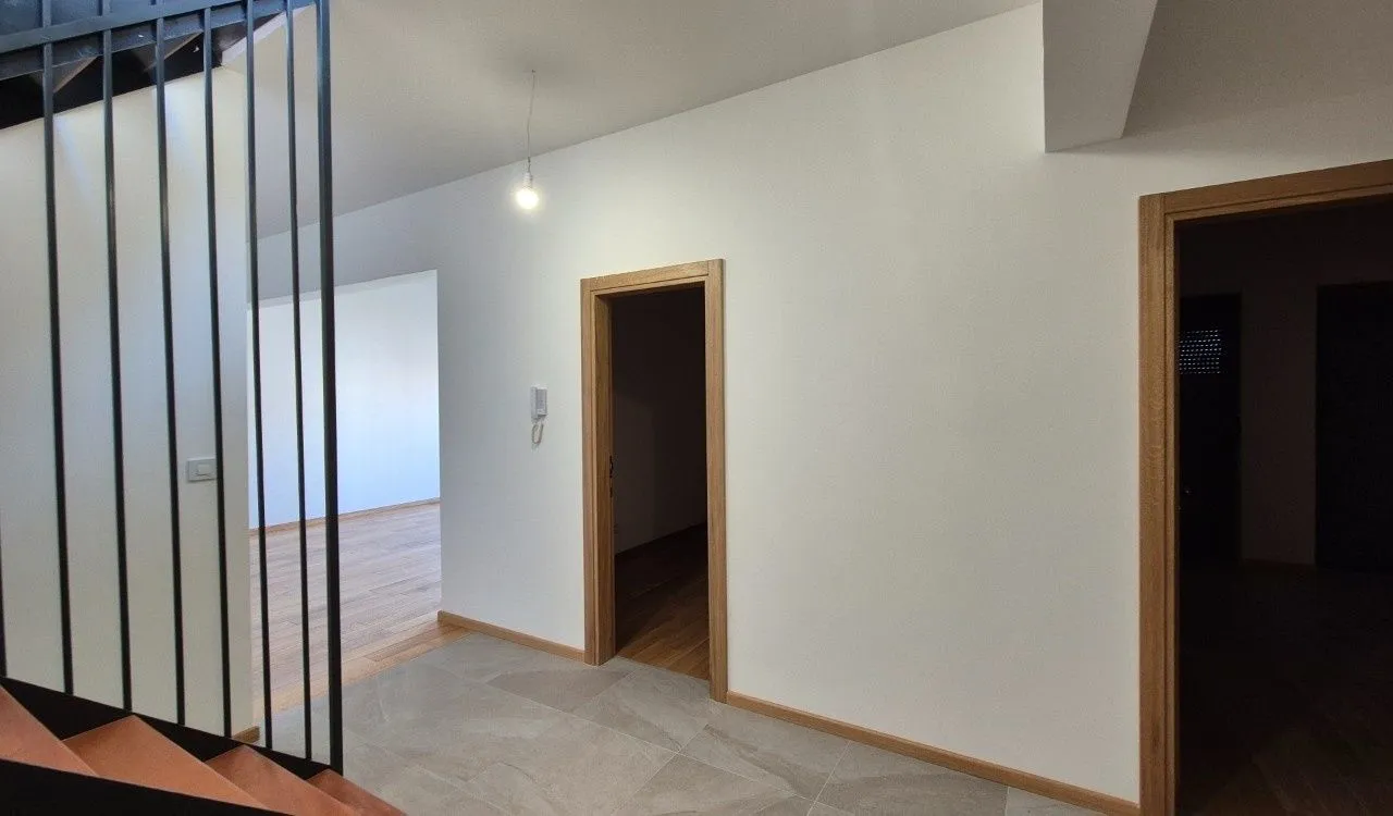 Prodaja, trosoban stan, 98m², Zabjelo, Podgorica