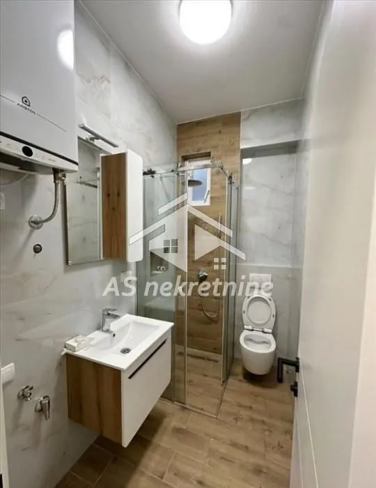 Rent, two bedroom apartment, 52m², Vukov Spomenik, Zvezdara Sve Podlokacije