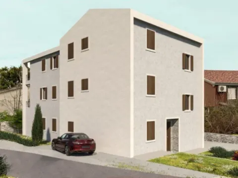 Prodaja, jednosoban stan, 43m², Luštica, Herceg Novi - image 3