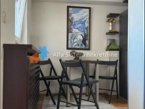 Izdavanje, dvosoban stan, 65m², Južni Bulevar, Vračar Sve Podlokacije - image 6