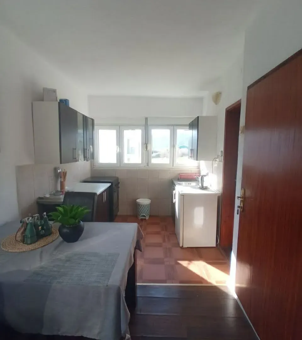 Sale, studio apartment, 26m², Centar, Bar