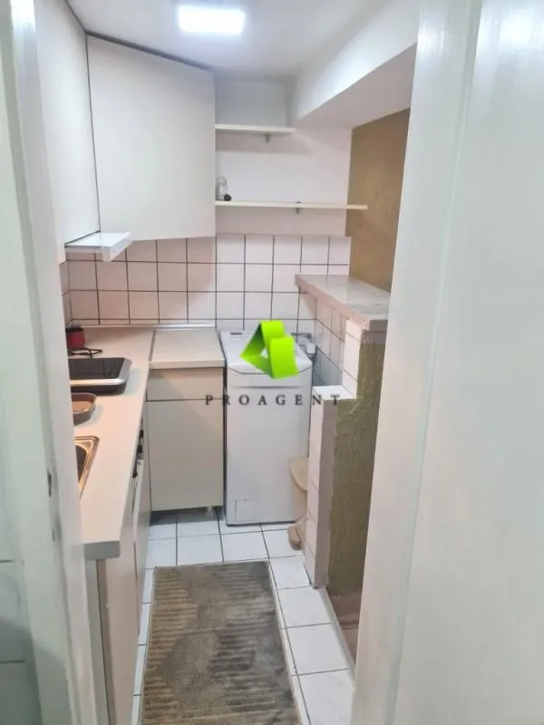 Rent, apartment, 25m², Medijana, Niš