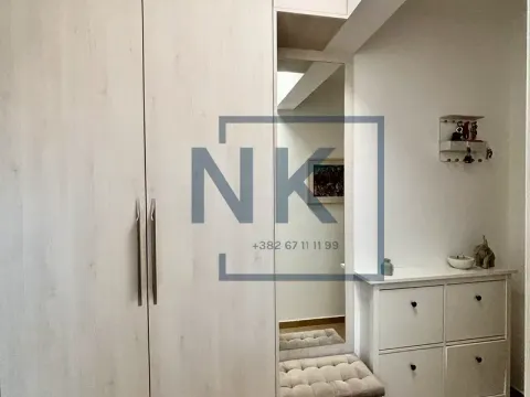 Sale, two bedroom apartment, 67m², Centar, Podgorica - image 9