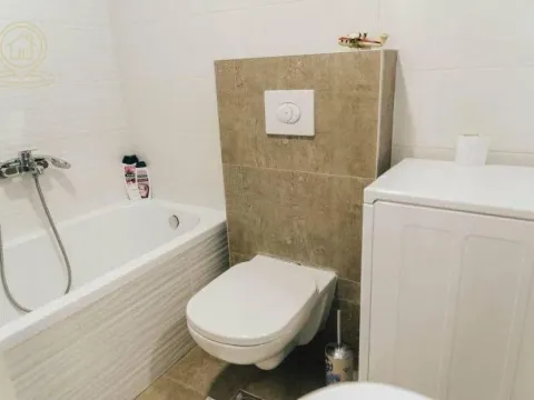 Rent, two bedroom apartment, 40m², Podbara, Novi Sad Sve Podlokacije - image 6