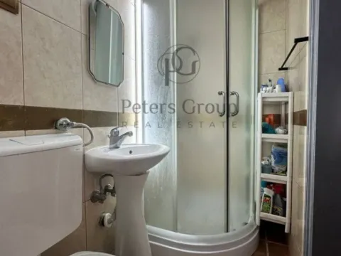 Prodaja, garsonjera, 22m², Risan, Kotor - image 12