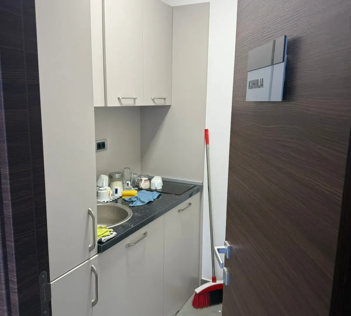 Rent, office space, 120m², Zabjelo, Podgorica
