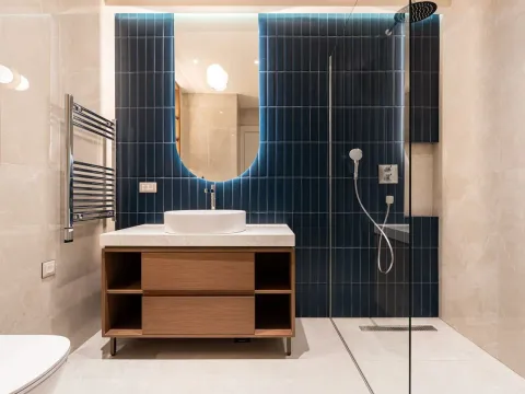 Sale, three bedroom apartment, 187m², Risan, Kotor - image 8