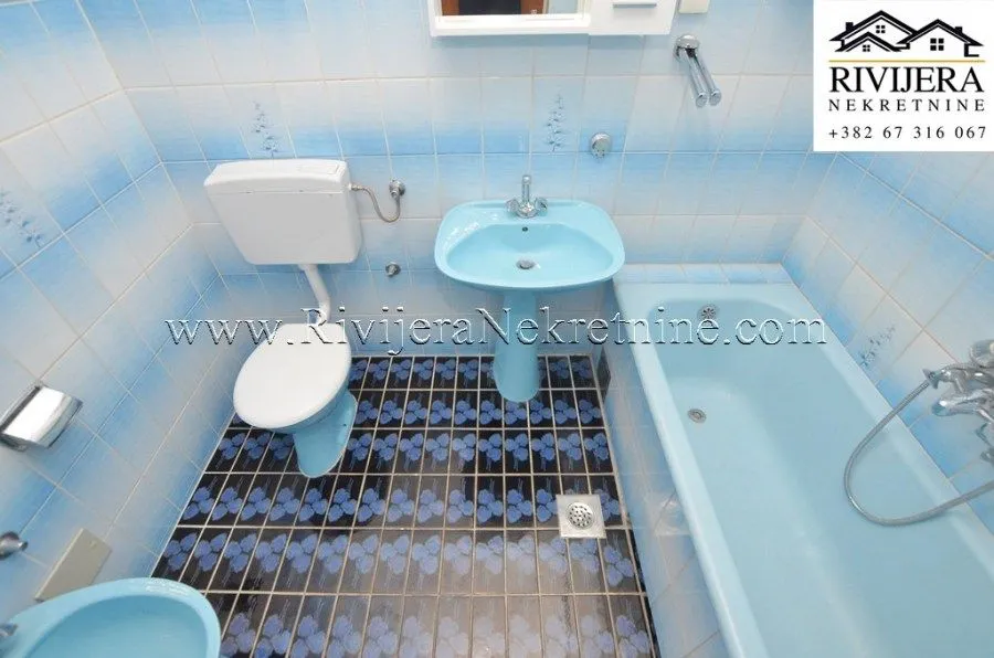 Prodaja, kuća, 404m², Igalo, Herceg Novi