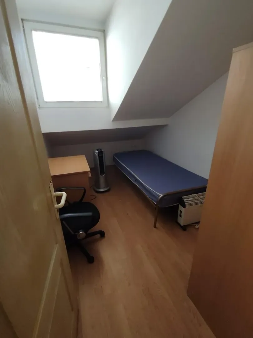 Sale, four bedroom apartment, 100m², Hadzipopovac, Palilula Sve Podlokacije