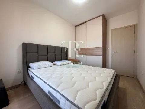Izdavanje, jednosoban stan, 45m², City Kvart, Podgorica - image 9
