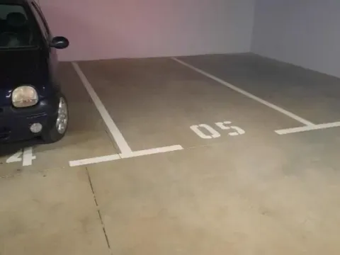 Sale, parking/garage, 12m², Višnjička Banja, Palilula Sve Podlokacije - image 2