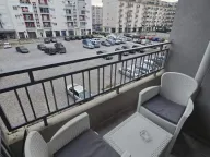 Izdavanje, jednosoban stan, 47m², Stari Aerodrom, Podgorica - image 5