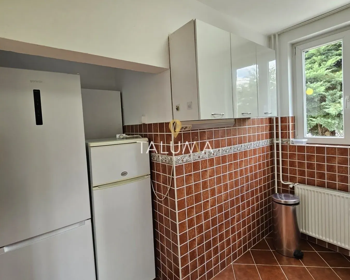 Rent, house, 250m², Zagorič, Podgorica