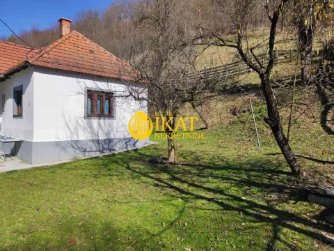 Sale, house, 85m², Brajkovići, Kosjerić - image 16