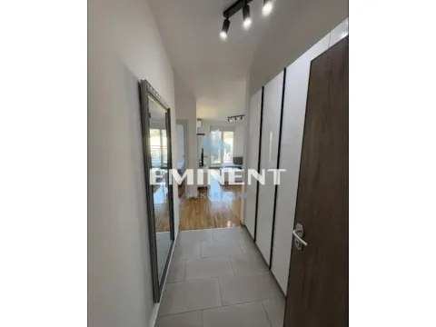 Rent, two bedroom apartment, 52m², Hala Pionir, Palilula Sve Podlokacije - image 12