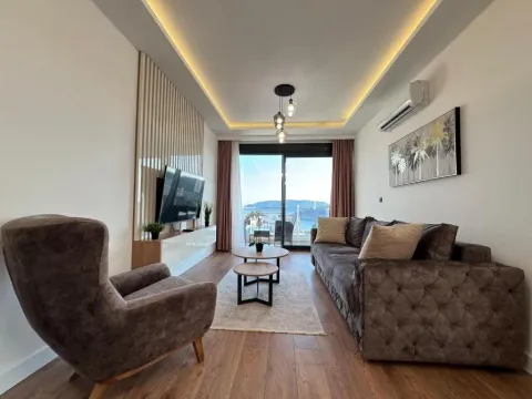 Izdavanje, jednosoban stan, 57m², Bečići, Budva - image 5