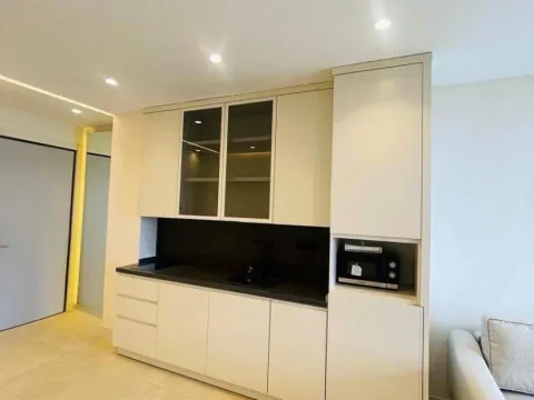 Prodaja, jednosoban stan, 49m², Bečići, Budva - image 9