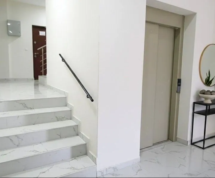 Izdavanje, jednosoban stan, 47m², Zagorič, Podgorica