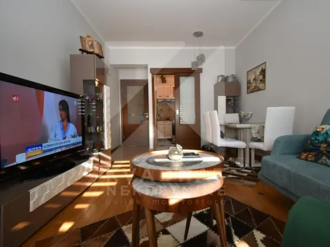 Sale, one bedroom apartment, 50m², 1 maj, Podgorica - image 3