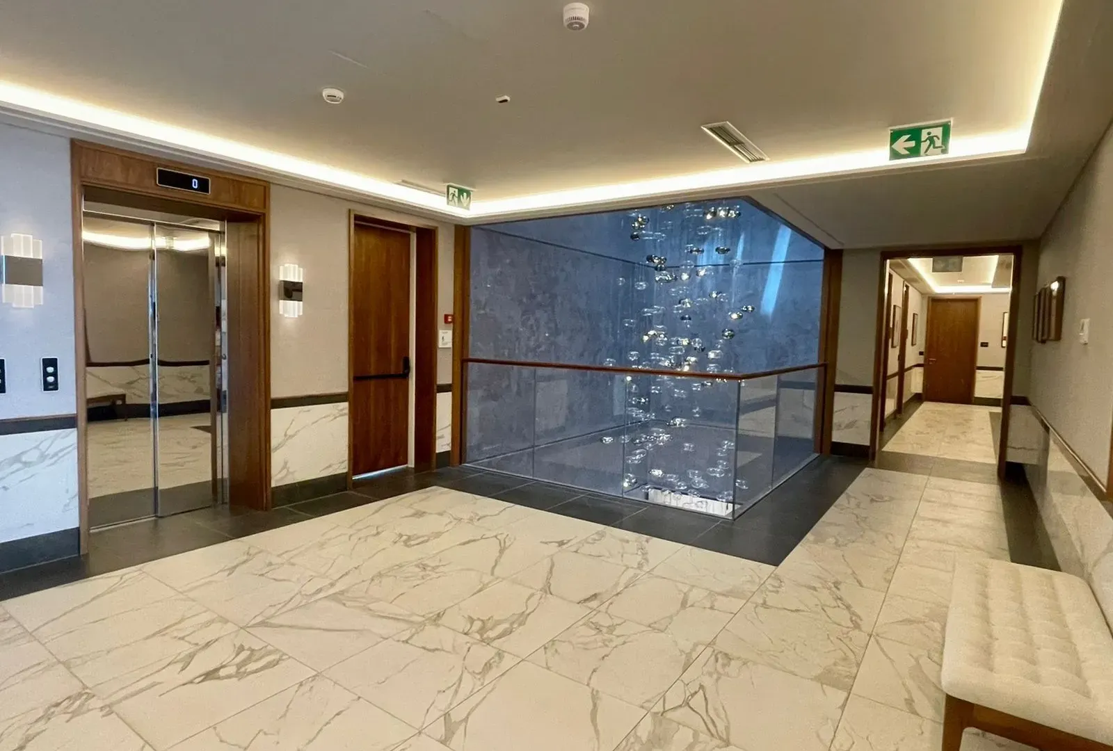 Rent, two bedroom apartment, 146m², Porto Montenegro, Tivat