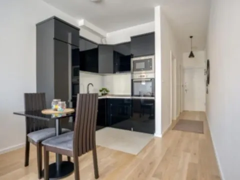 Rent, one bedroom apartment, 38m², Luka Bar, Bar - image 6