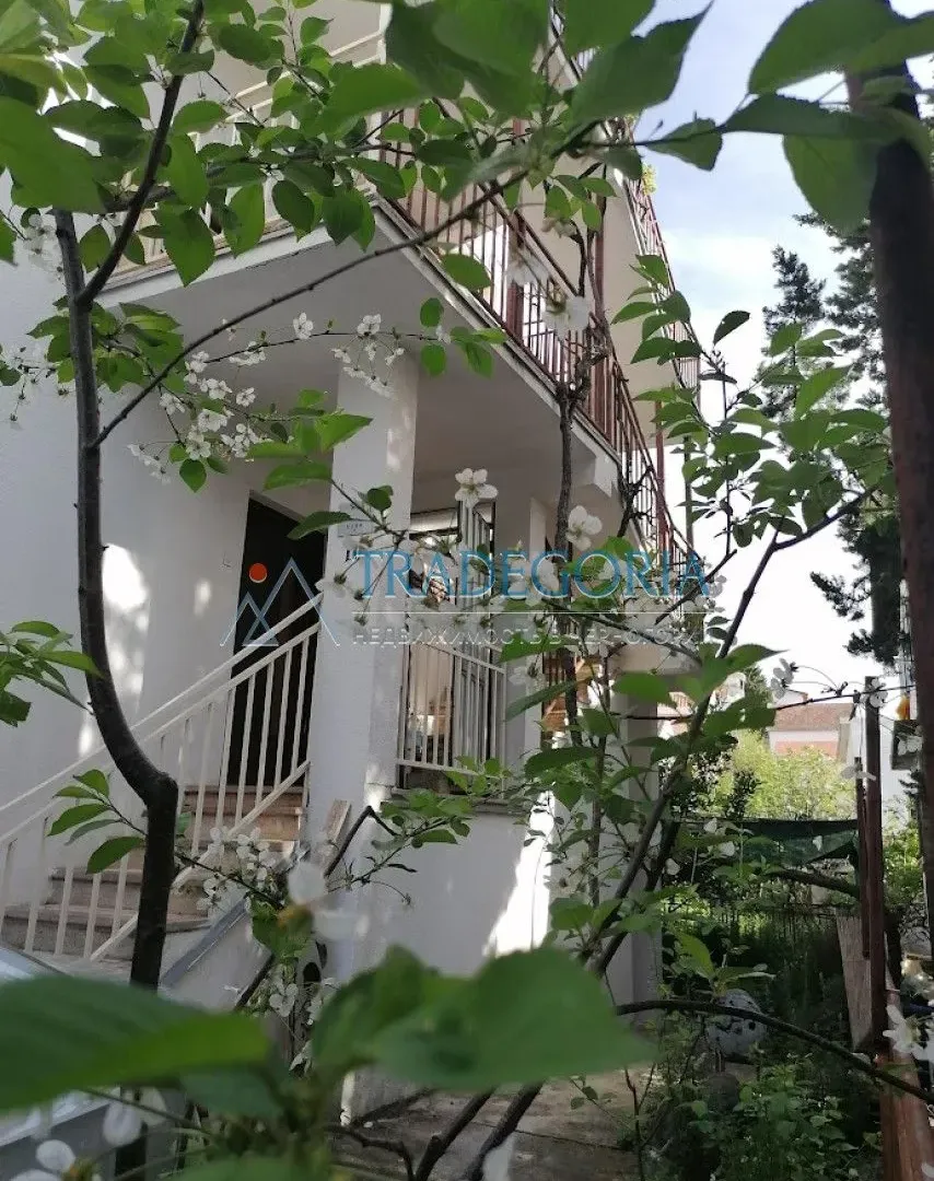 Prodaja, kuća, 197m², Utjeha, Ulcinj