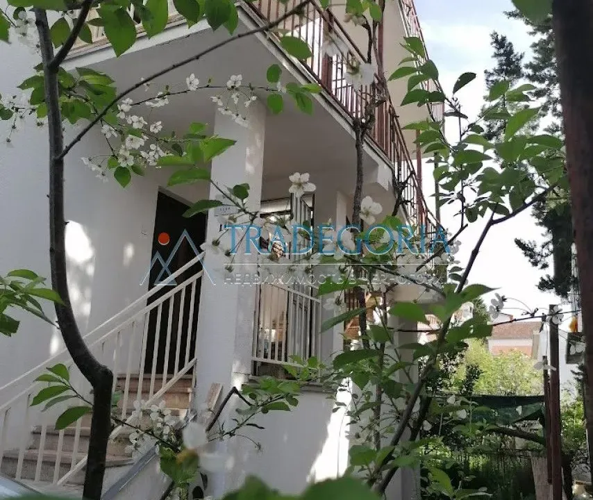 Prodaja, kuća, 197m², Utjeha, Ulcinj