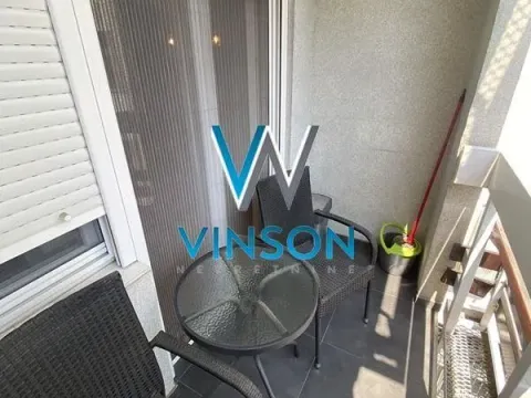 Izdavanje, dvosoban stan, 60m², Novi Sad Sve Podlokacije, Novi Sad - image 12