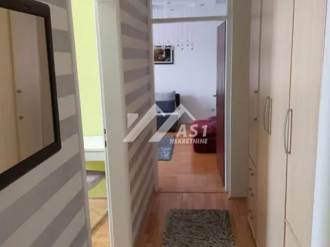 Izdavanje, dvosoban stan, 51m², Podbara, Novi Sad Sve Podlokacije - image 8