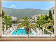 Sale, two bedroom apartment, 171m², Portonovi, Herceg Novi