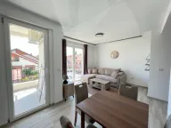 Izdavanje, jednosoban stan, 37m², Marići, Tivat - image 13