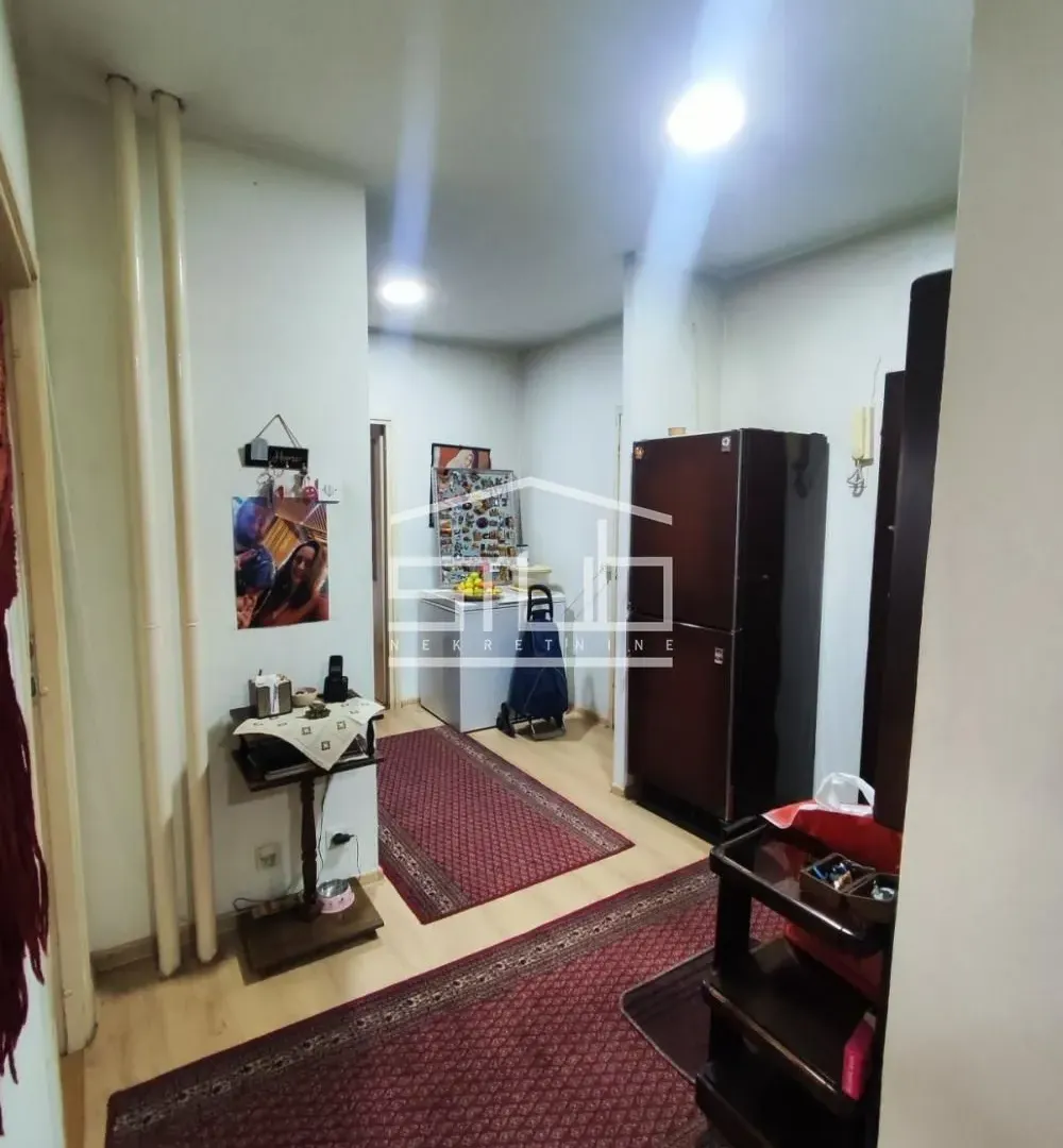 Prodaja, trosoban stan, 81m², Novi Beograd Sve Podlokacije, Beograd
