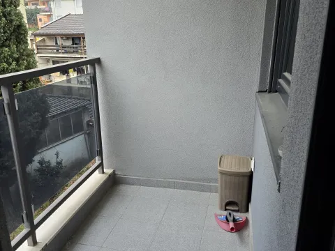 Rent, one bedroom apartment, 47m², Momišići, Podgorica - image 9