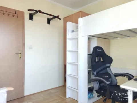 Sale, one bedroom apartment, 46m², Dalmatinska ulica, Podgorica - image 6