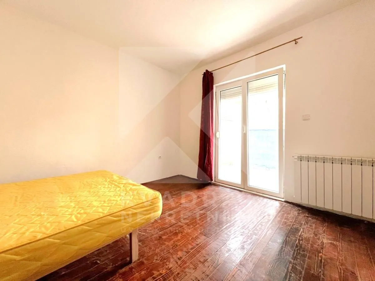 Rent, one bedroom apartment, 50m², Tološka šuma, Podgorica