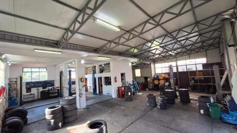 Sale, office space, 210m², Bar, Crna Gora