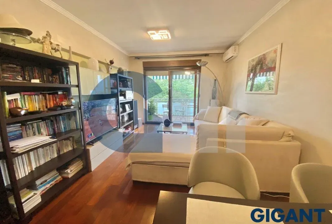 Prodaja, trosoban stan, 90m², Zvezdara Sve Podlokacije, Beograd