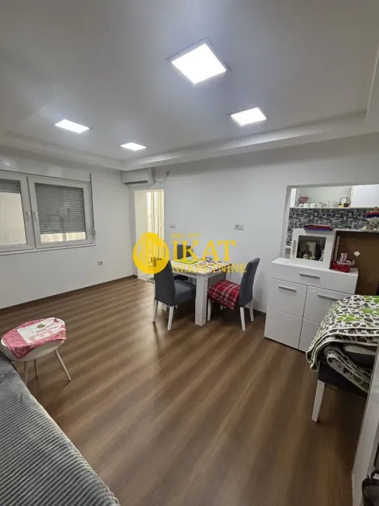 Prodaja, jednosoban stan, 28m², Palilula Sve Podlokacije, Beograd
