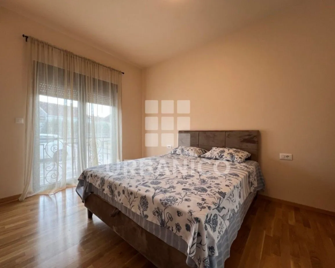 Rent, two bedroom apartment, 76m², Dalmatinska ulica, Podgorica