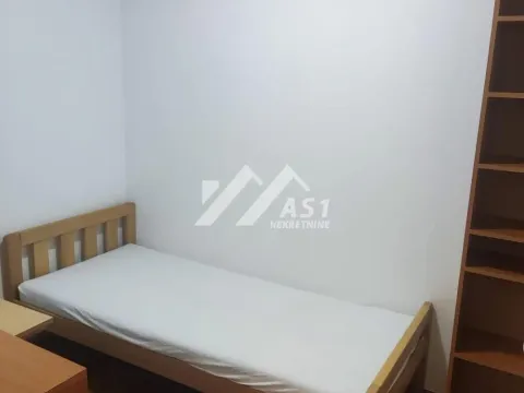 Izdavanje, dvosoban stan, 41m², Rotkvarija, Novi Sad Sve Podlokacije - image 5