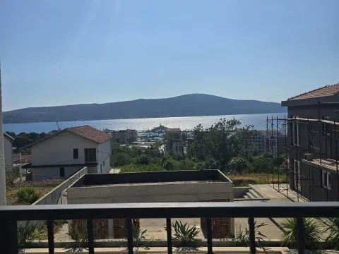 Prodaja, dvosoban stan, 61m², Luštica Bay, Tivat - image 5