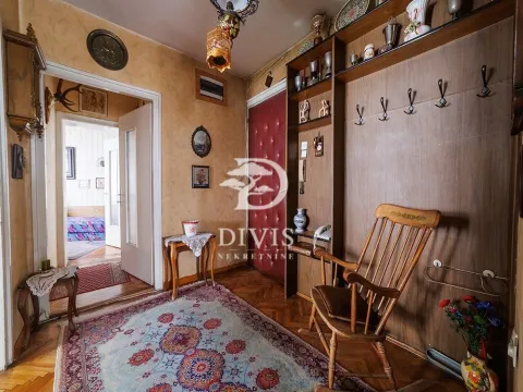 Prodaja, trosoban stan, 101m², Vračar Hram, Vračar Sve Podlokacije - image 15