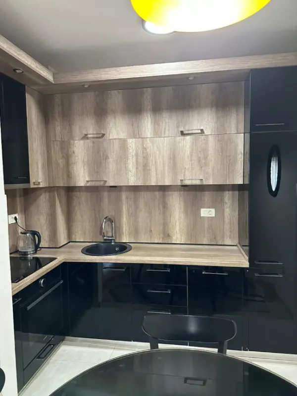 Prodaja, jednosoban stan, 47m², City Kvart, Podgorica