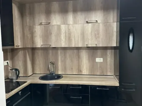 Prodaja, jednosoban stan, 47m², City Kvart, Podgorica - image 3