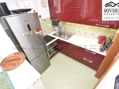 Sale, three bedroom apartment, 99m², Topla, Herceg Novi - image 6