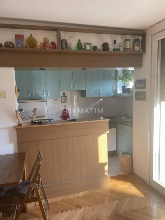 Rent, one bedroom apartment, 37m², Čukarica, Beograd