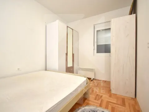 Izdavanje, dvosoban stan, 56m², Stari Aerodrom, Podgorica - image 7