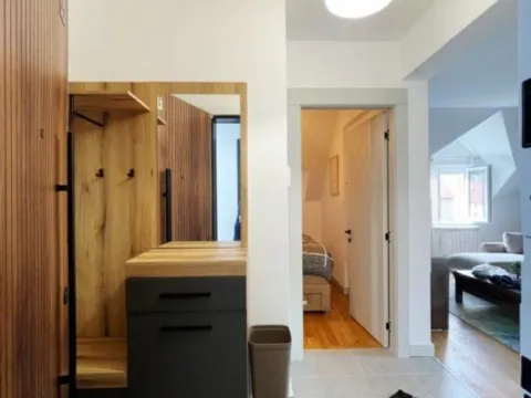 Sale, two bedroom apartment, 44m², Kolašin, Crna Gora - image 4