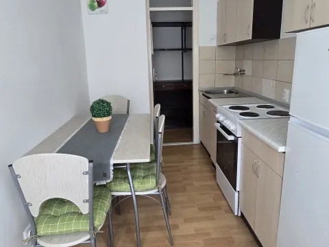 Rent, one bedroom apartment, 34m², Strelište, Pančevo - image 17