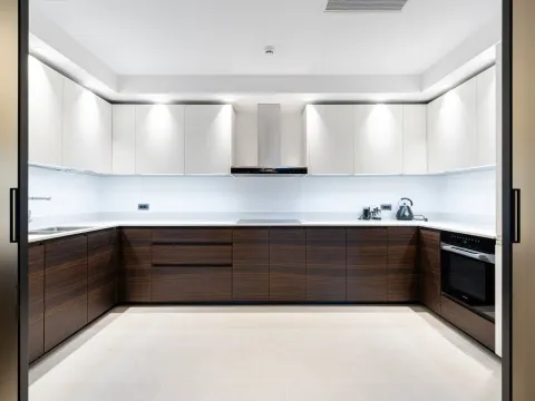 Prodaja, dvosoban stan, 300m², Đuraševići, Tivat - image 8